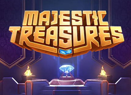 Memahami Pesona Di Balik Game Majestic Treasures