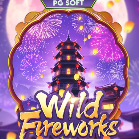Wild Fireworks Seni Menjaga Konsistensi Pengalaman Hiburan