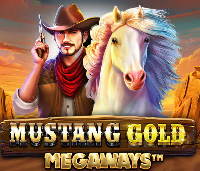 Simbol Mustang Gold Megaways Analisis Mendalam