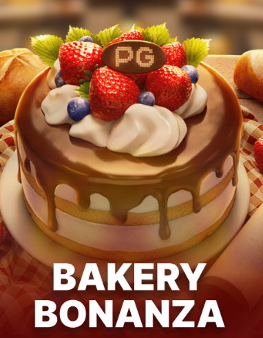 Menikmati Sensasi Manis Dan Strategi Cerdas Di Bakery Bonanza Slot