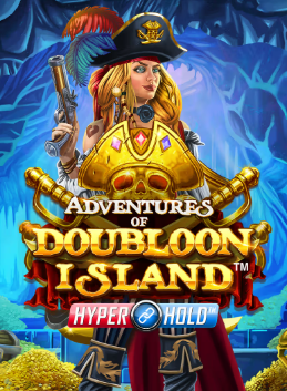 Petualangan Mendalam Doubloon Island Microgaming