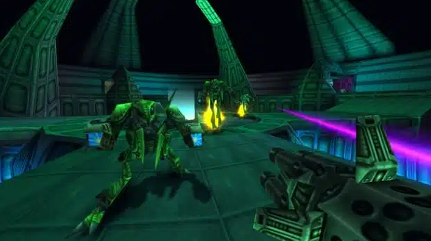 Dunia Game Benih Kejahatan 1998 Yang Menguji Intuisi Pemain