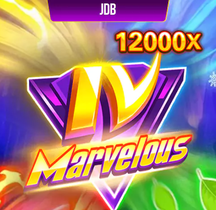 Marvelous JDB Serta Inovasi Yang Membentuk Pengalaman Pengguna Modern