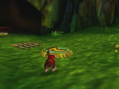 Petualangan Besar Donkey Kong 64 yang Mengubah Wajah Platformer 3D