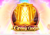 Mengenal Greek Gods CQ9 Dan Daya Tariknya Di Dunia Slot Digital